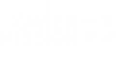 Xavier Mission Logo